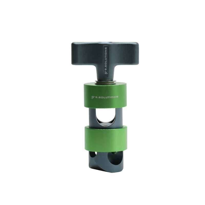 9.Solutions 5/8" Gag Close, Convert from 5/8" (16mm) Rod to 3/8" (10mm) Rod, Added Flexibility for Your Rigging Needs, 9.VG5096A - Image 1